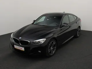 BMW 320 Gran Turismo High Executive
