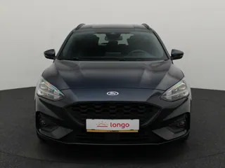 FORD FOCUS ST Line Business