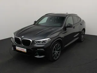 BMW X4 High Executive