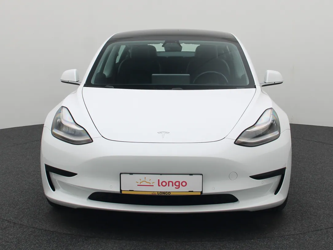 TESLA MODEL 3 Standard Plus 50 kWh