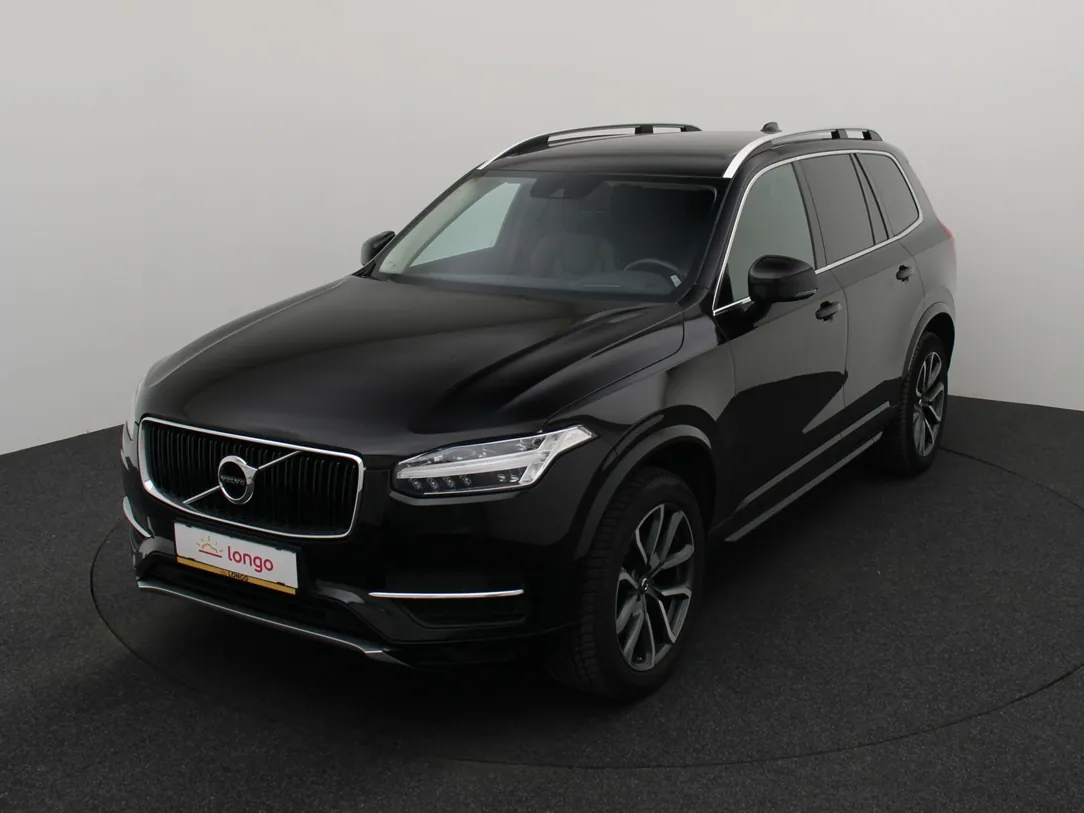 VOLVO XC90 90th Anniversary Edition