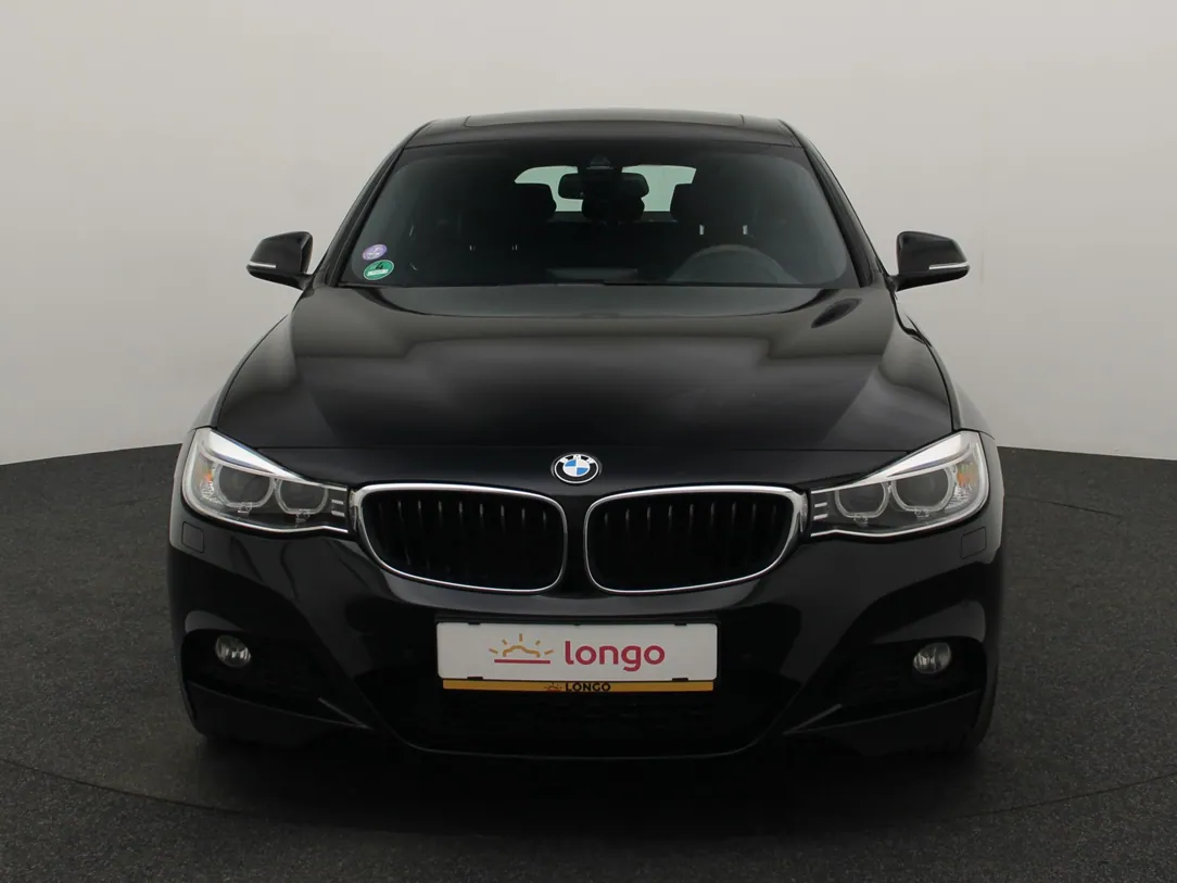 BMW 320 Gran Turismo High Executive