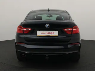 BMW X4 M Sport