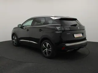 PEUGEOT 3008 GT