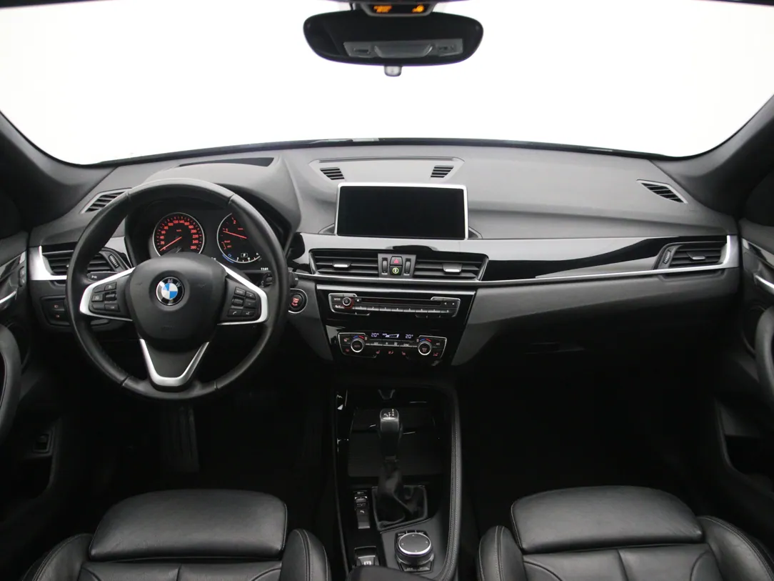 BMW X1 High Executive
