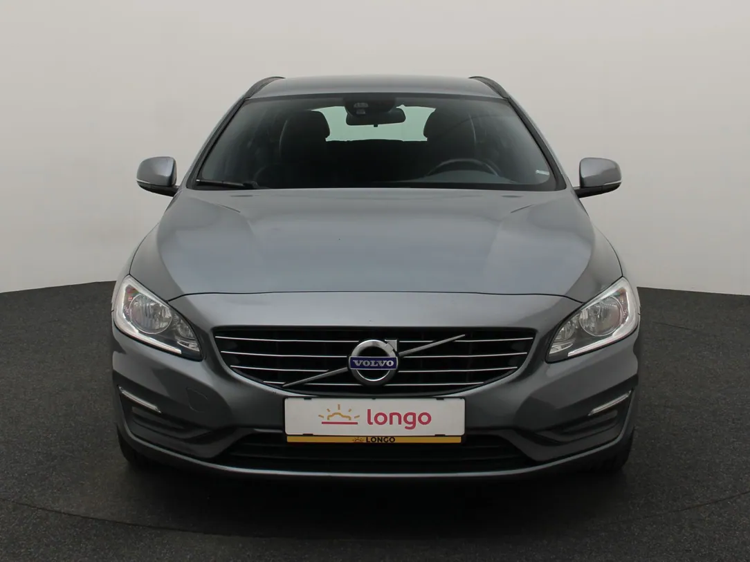 VOLVO V60 Summum