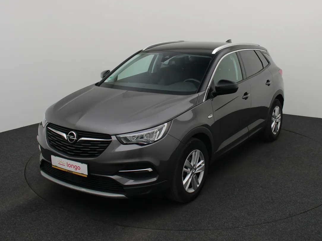 OPEL GRANDLAND X Business Executive