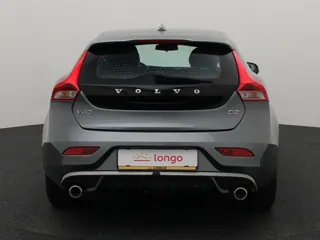 VOLVO V40 R-Design Business