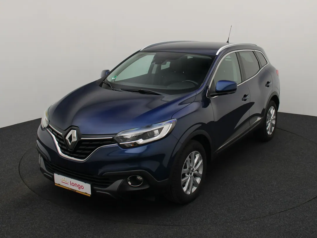 RENAULT KADJAR Intens