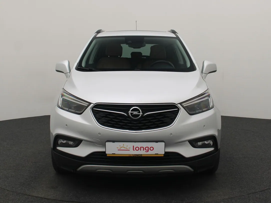 OPEL MOKKA X Innovation