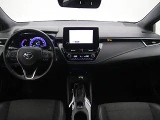TOYOTA COROLLA Business Plus