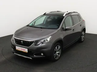 PEUGEOT 2008 Allure