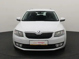 SKODA OCTAVIA Ambition Businessline