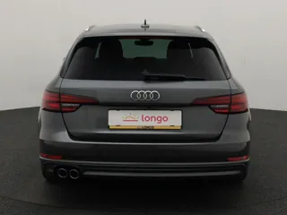 AUDI A4 Sport S Line Edition
