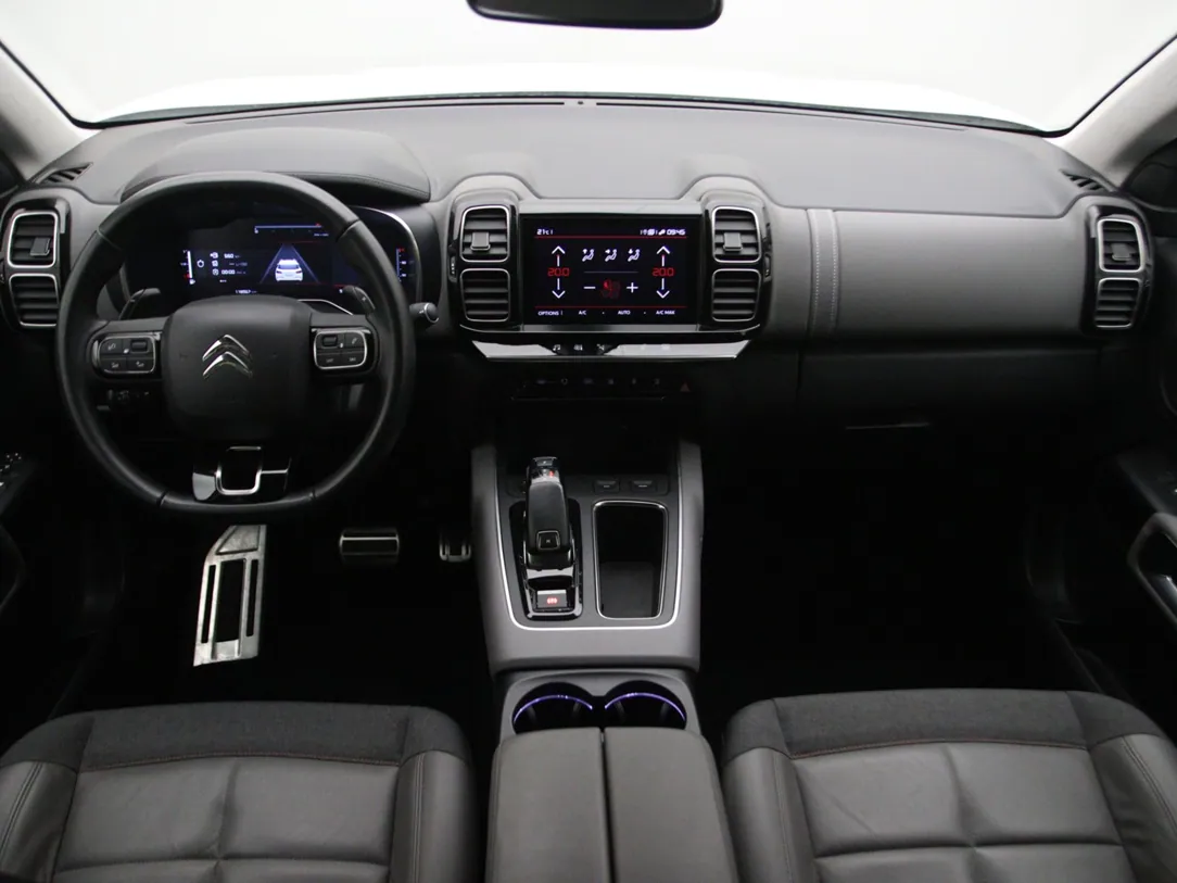 CITROEN C5 Aircross Business