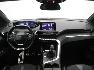 PEUGEOT 3008 GT Line
