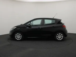 PEUGEOT 208 Lion