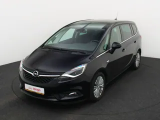 2017 OPEL ZAFIRA TOURER Edition 2017 OPEL ZAFIRA TOURER Edition