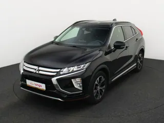 MITSUBISHI ECLIPSE CROSS Intense S