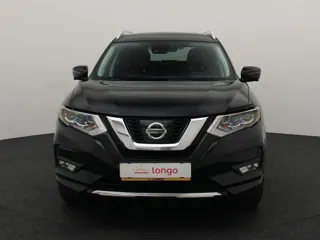 NISSAN X-TRAIL Tekna