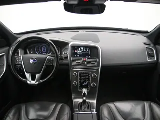 VOLVO XC60 Summum