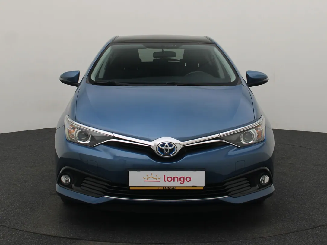 TOYOTA AURIS Trend