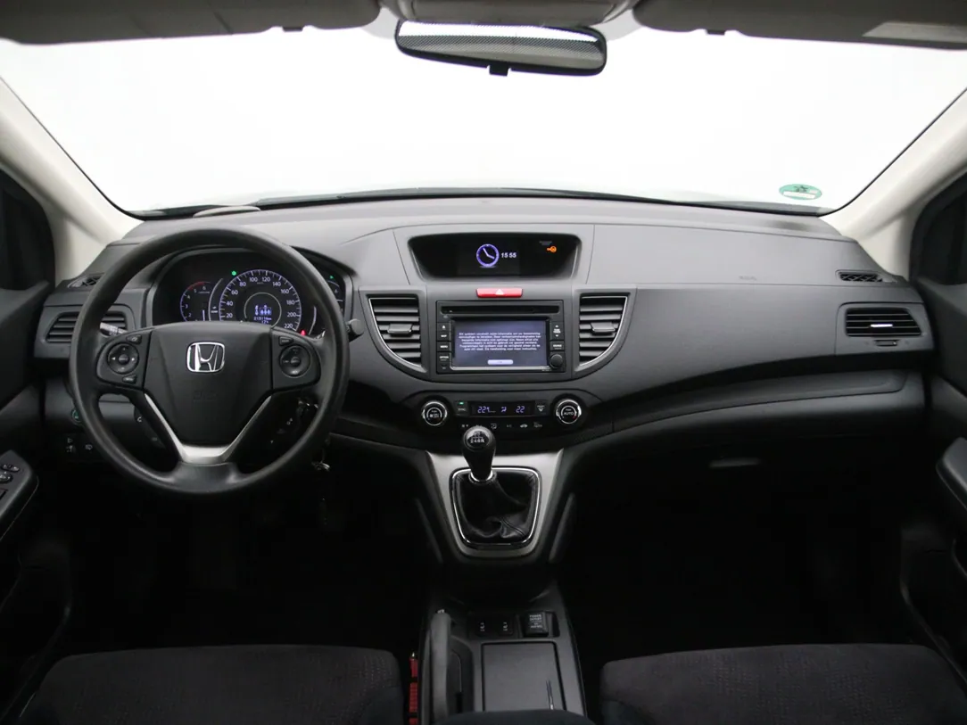 HONDA CR-V Elegance