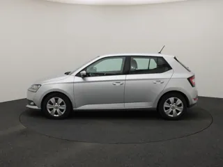 SKODA FABIA Ambition