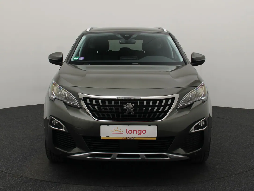 PEUGEOT 5008 Premium