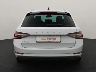 SKODA SUPERB Style