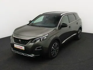 2019 PEUGEOT 5008 GT-Line