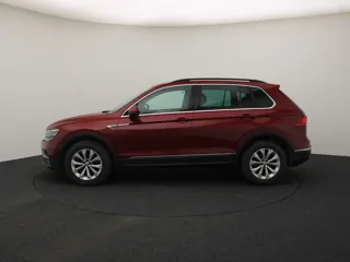 VOLKSWAGEN TIGUAN Comfortline
