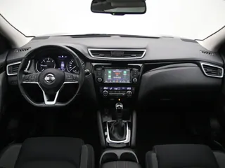 NISSAN QASHQAI Acenta