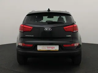 KIA SPORTAGE X-treme DynamicLine
