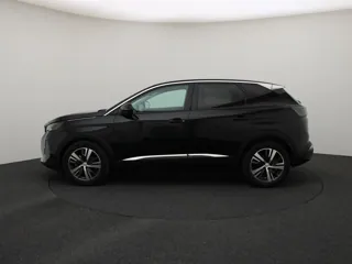 PEUGEOT 3008 Allure