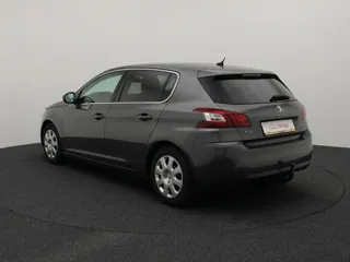 PEUGEOT 308 Premium