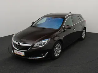 OPEL INSIGNIA Cosmo