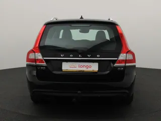 VOLVO V70 Polar+
