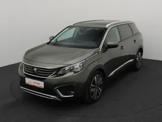 PEUGEOT 5008 Allure