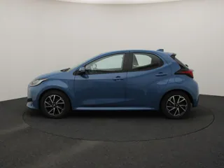 TOYOTA YARIS Business Plus