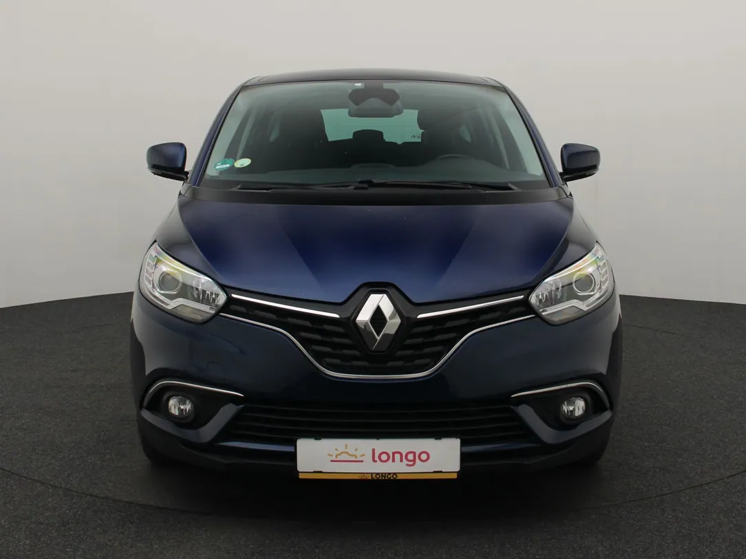 RENAULT GRAND SCENIC Intens