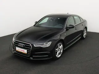 AUDI A6 S line Edition
