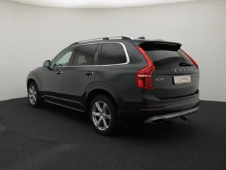 VOLVO XC90 T8 Twin Engine