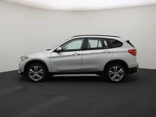 BMW X1 High Executive