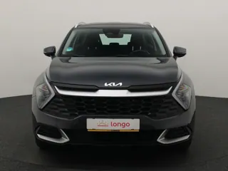 KIA SPORTAGE DynamicLine