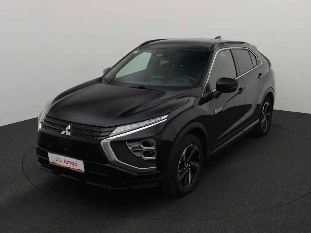 MITSUBISHI ECLIPSE CROSS Instyle