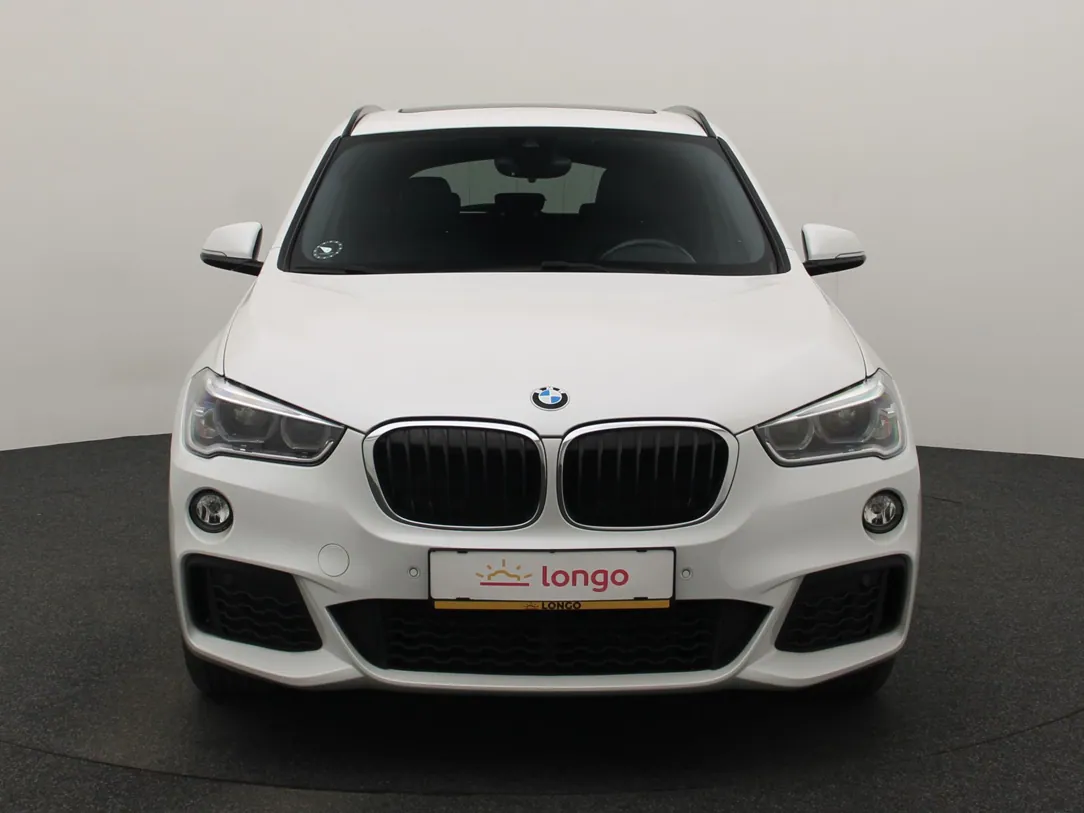 BMW X1 M Sport