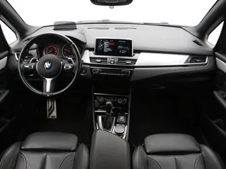 BMW 220 Active Tourer M Sport Xdrive