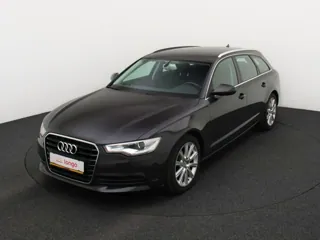 AUDI A6 Business Edition