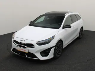 KIA CEED GT-Line
